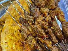 -清真·马峰烤肉(小学习北巷店)