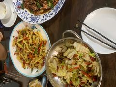 -家有美味(户部山二店)