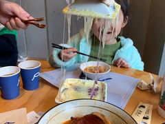 -火山屋台(新街口店)