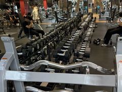 -聚健身GatherFitness(余杭店)