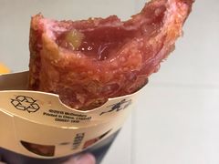 蜜桃派-麦当劳(城西银泰店)