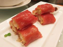 -海都六福酒家(世博广场店)