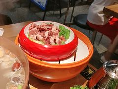 -额尔敦草原涮羊肉·烧烤(冻青树总店)