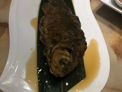 -东方饺子王(王府井关东古巷店)