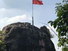 -东莞市大岭山森林公园