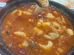 -北大地皖峰饭馆
