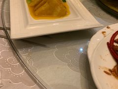 -巴依老爷新疆美食(牡丹园店)