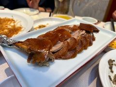 -小京华楼·京味斋(三元桥国展店)