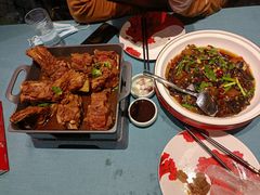 -食味楼(枫林湾店)