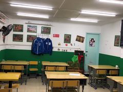 大堂-做了不起的80后