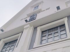 -中国铁道博物馆(正阳门馆)