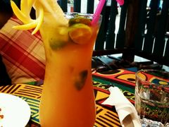 -芭莉与彩虹西餐厅(成都合生汇店)