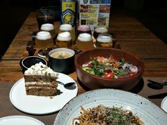 -岔巴精酿啤酒餐吧(南屏街店)
