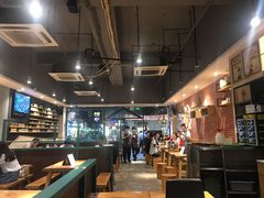 -木屋烧烤(岗顶二店)