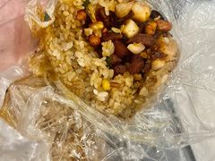 -六广门毛阿姨糯米饭