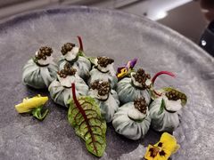 -南京景枫万豪酒店·万豪中餐厅
