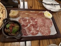 -PIZZA BIANCA(民园店)