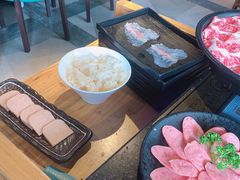 -五星桥原切肥牛火锅·30年专注好牛肉(湖塘店)