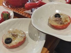 -So Lounge索兰至餐厅(蓝色港湾店)