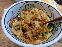 -陇上秦轩biangbiang面(萧山万象汇店)