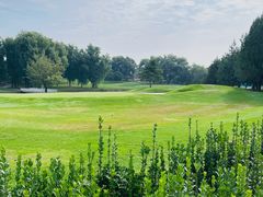 -北京京辉高尔夫俱乐部有限公司