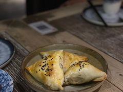 -那时新疆·车师(大宁音乐广场店)