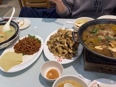 -孟记粥铺·家常菜·烧烤·粥(亚运村店)