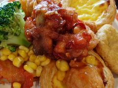 -比格比萨自助(裕源大厦店)