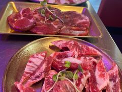 -釜山火炉·海鲜烤肉(紫藤路店)