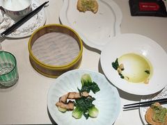 -華府Deluxe(兴业太古汇店)