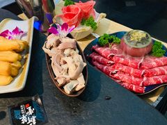 -新草堂锅物料理(泉城路店)