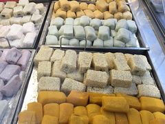 -沃尔玛(前山店)