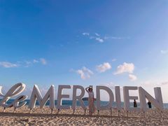 -石梅湾艾美度假酒店