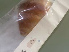 酸奶盐面包-慢熟面包店bud bread(孩儿巷店)