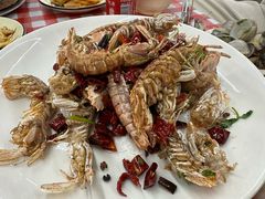 -济南烧烤(五莲路店)