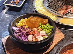 -鹤江桥·红油牛肉粉(SKP店)
