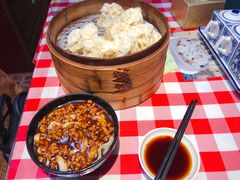 -太原面食店(解放路店)