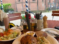 -Restaurant Paulaner am Dom