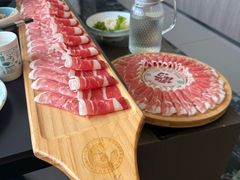 -阳坊胜利涮羊肉(阳坊老店)