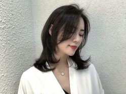 点击看大图 -OnHair造型