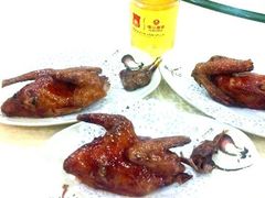 -清新鸡沙田乳鸽店(金融店)