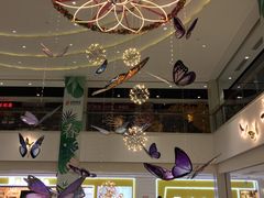 -百联临沂购物中心(临沂路店)