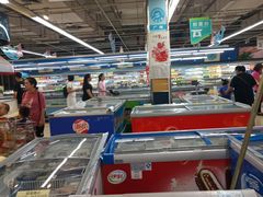 -兴龙广缘超市(奥体中心店)