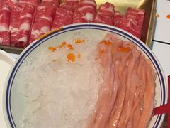 -旧街市鲜货老火锅(大光路店)