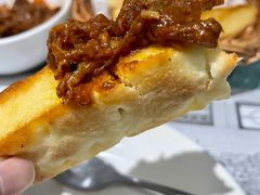 -苏坦土耳其西餐厅(玉林店)