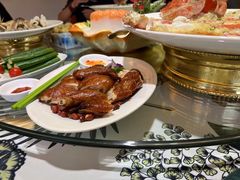 -快乐海鲜酒楼(滇池路店)