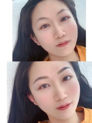-芙芬芳·半永久纹眉