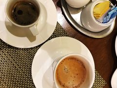 espresso-上海兴国宾馆香樟园西餐厅