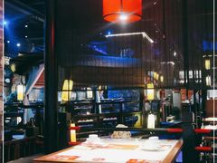 大堂-红蜡烛•瓦罐粥家常菜•夜宵(中山路店)