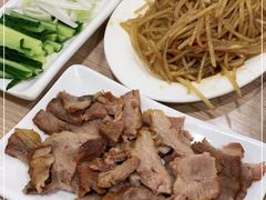 -姥家春饼店(漳州二路店)